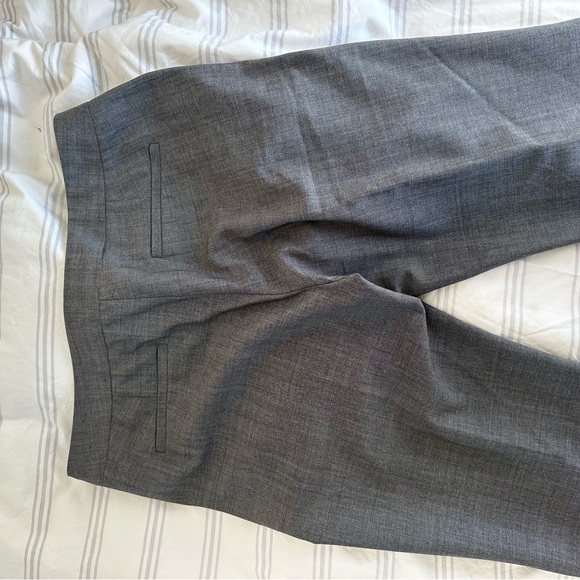 Theory pants size 6 - Picture 3 of 4